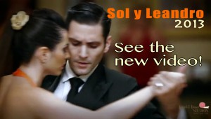 Image and link to 2013 Sol Y Leandro Video